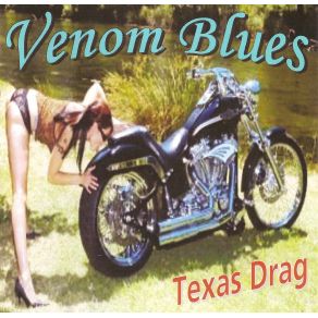 Download track Hardway To Go Venom Blues