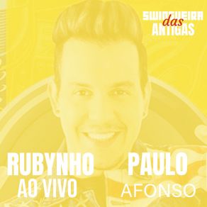 Download track Todo Mundo Vai Sofrer (Ao Vivo) Swingueira Das Antigas