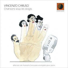 Download track Aprèsl'orage Vincenzo Caruso