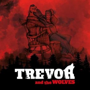 Download track Lake Sleeping Dragon Trevor, The Wolves