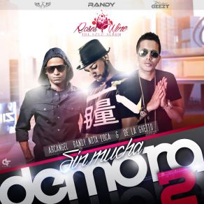 Download track Sin Mucha Demora 2 (Arcangel & De La Ghetto) Randy ''Nota Loca''