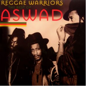 Download track Warriors (Jungle Beat) Aswad