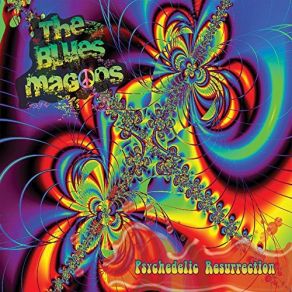 Download track Psychedelic Resurrection The Blues Magoos