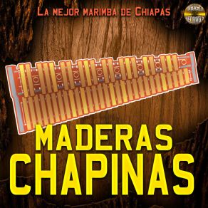 Download track La Costeñita Maderas Chapinas