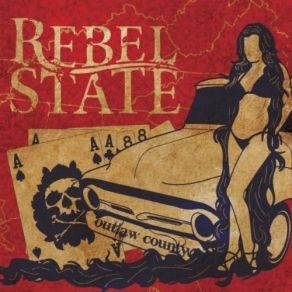 Download track Curved Beauty Rebel State