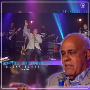 Download track Quando Jesus Estendeu A Sua Mão (Ao Vivo) Mattos Nascimento