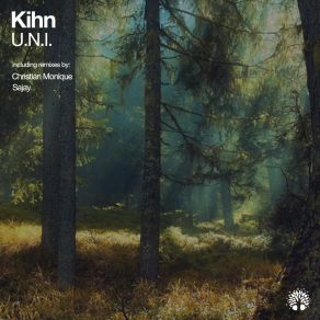 Download track U. N. I. (Original Mix) Kihn, Sajay, Christian Monique