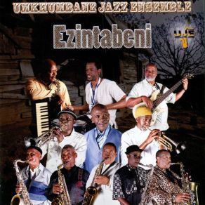 Download track Latin For Caleb Umkhumbane Jazz Ensemble