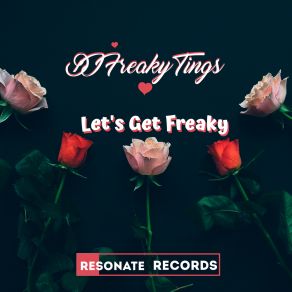 Download track Out Of Swing DJ Freaky Tings