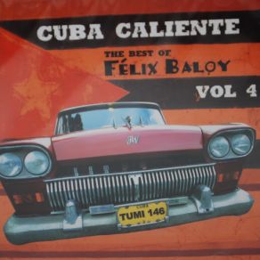 Download track El Son De Baloy Félix BaloyThe Afro - Cuban All Stars