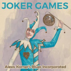 Download track Stormy Monday Alexis Korner'S Blues Incorporated