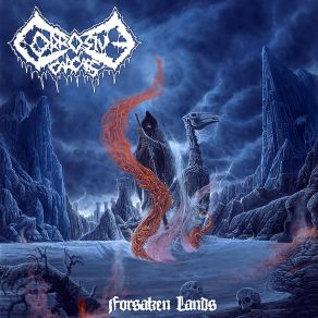 Download track Blood Ritual Corrosive Carcass