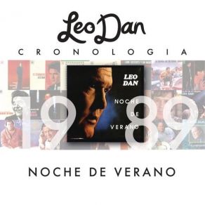 Download track Tengo Que Vivir Mi Vida Leo Dan