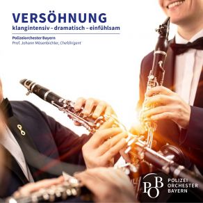 Download track Symphony No. 3, Op. 89 I. Lento Polizeiorchester Bayern