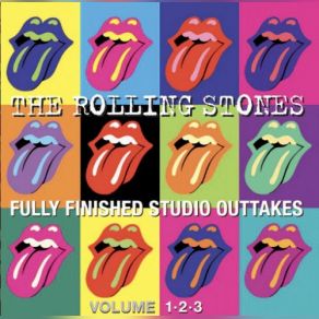 Download track It's A Lie (1978) Rolling Stones