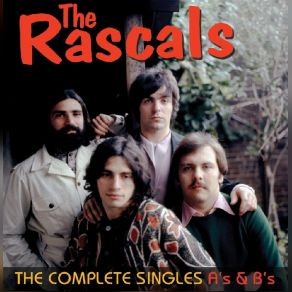 Download track Baby I'm Blue The Rascals