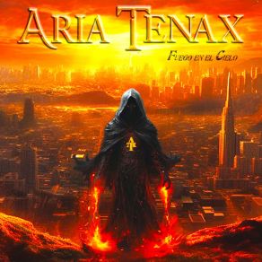 Download track Tiempos Del Mal Aria Tenax