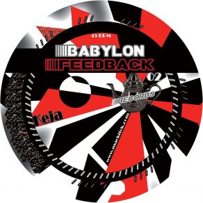 Download track Keja Babylon Feedback 02 Keja