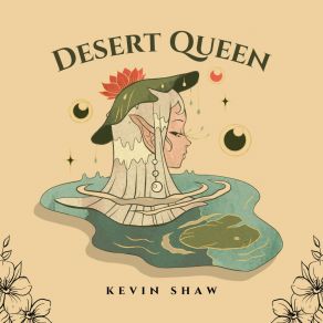 Download track Desert Queen Kevin Shaw