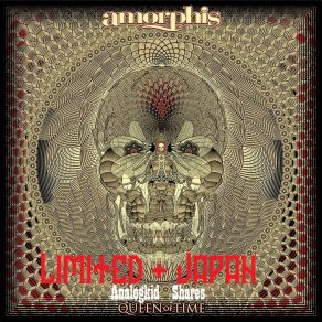 Download track Daughter Of Hate Amorphis