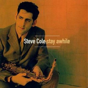 Download track Say It Again Steve Cole