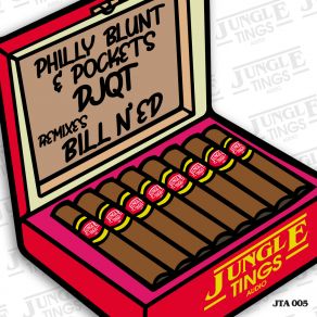 Download track Philly Blunt Bill & Ed