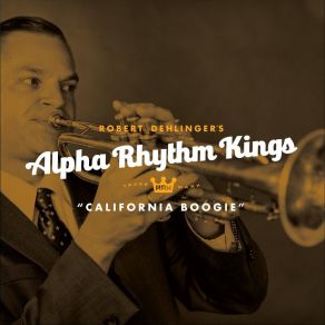 Download track Something For Sellers Alpha Rhythm Kings