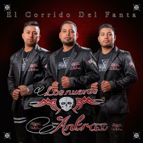 Download track El Ermitaño (En Vivo) Los Nuevos Antrax