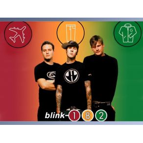 Download track Blink182 - Hope (Live) Blink - 182