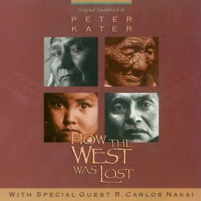 Download track The West Peter Kater