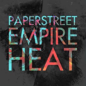 Download track Disco Stew Paperstreet Empire