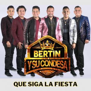 Download track Las Niñas Buenas (Live) Bertin