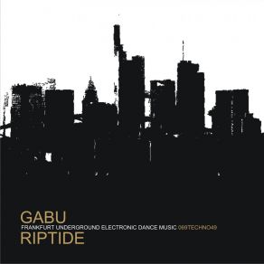 Download track Riptide (Original Mix) Gabu