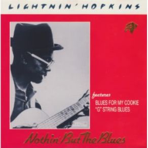 Download track Big Black Cadillac Blues Lightnin’ Hopkins