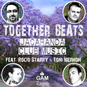 Download track Sweet And Sexy Together BeatsRocio Starry, Toni Garriga