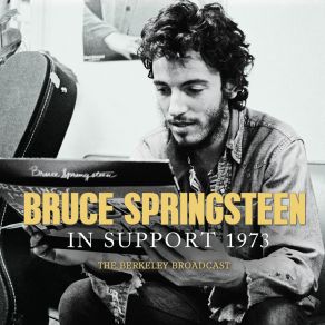 Download track Lost In The Flood Bruce Springsteen