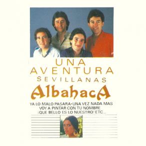 Download track Cuando Vendrás Albahaca