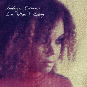 Download track Something In The Silence  Andreya Triana