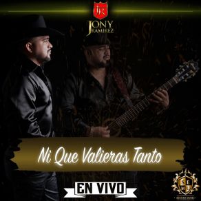 Download track Ni Dada La Quiero (En Vivo) Jony Ramírez