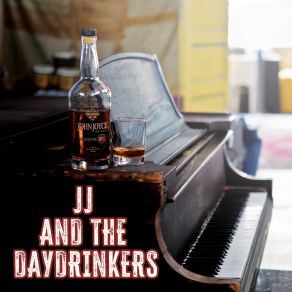 Download track Nameless Rock Guy Jj, The Daydrinkers