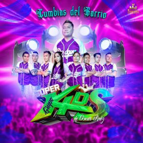 Download track Cumbia Peruana 2022 Grupo Super Kids De Oscar Ruiz