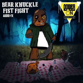 Download track Bear Knuckle Fist Fight Audio-FX