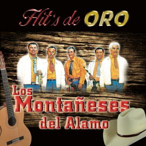 Download track Garga Blanca Los Montaneses Del Alamo