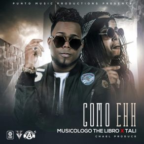 Download track Como Ehh (Tali) Musicologo The LibroTali'