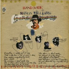 Download track Classical Gas Mason Williams