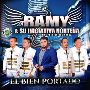 Download track Te Vas Su Iniciativa Norteña