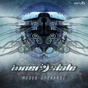 Download track Modus Operandi (Original Mix) Inner State