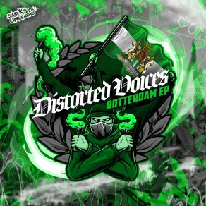 Download track Rotterdam Distorted Voices