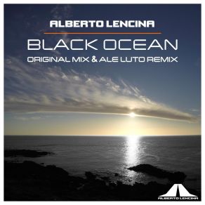 Download track Black Ocean (Original Mix) Alberto Lencina