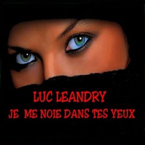 Download track Je Me Noie Dans Tes Yeux Luc Leandry